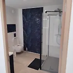 Villa Le Petit Marais Le Mans