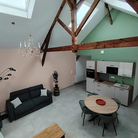 Le Petit Marais * Le Mans