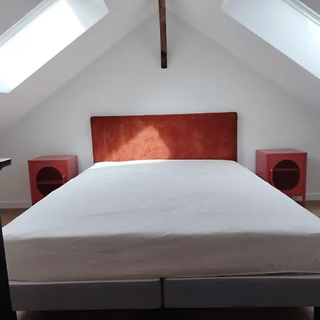 Le Petit Marais Le Mans