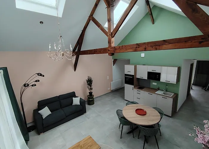 Le Petit Marais * Le Mans