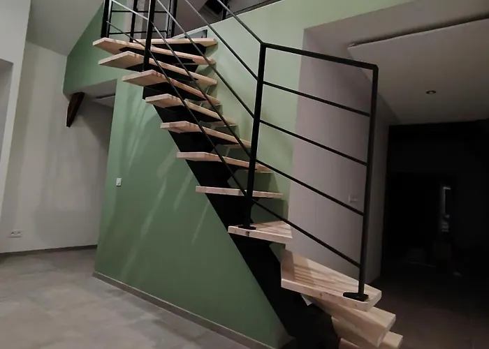 Le Petit Marais * Le Mans