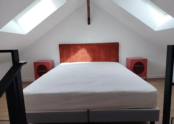 Le Petit Marais Le Mans