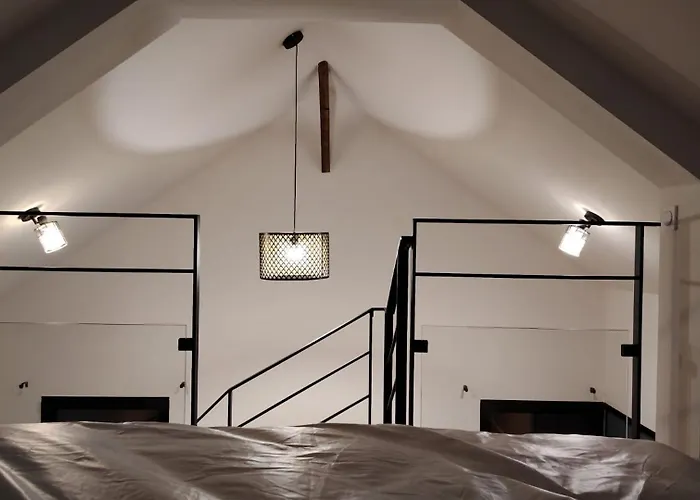 Le Petit Marais * Le Mans