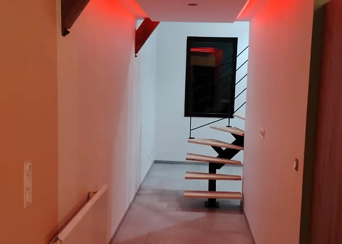 Villa Le Petit Marais *