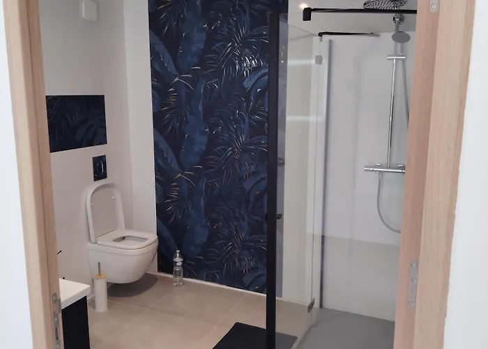 Villa Le Petit Marais Le Mans