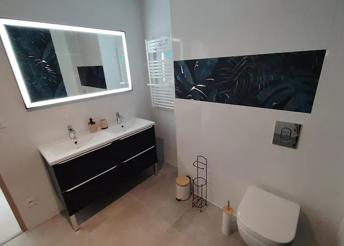 Villa Le Petit Marais