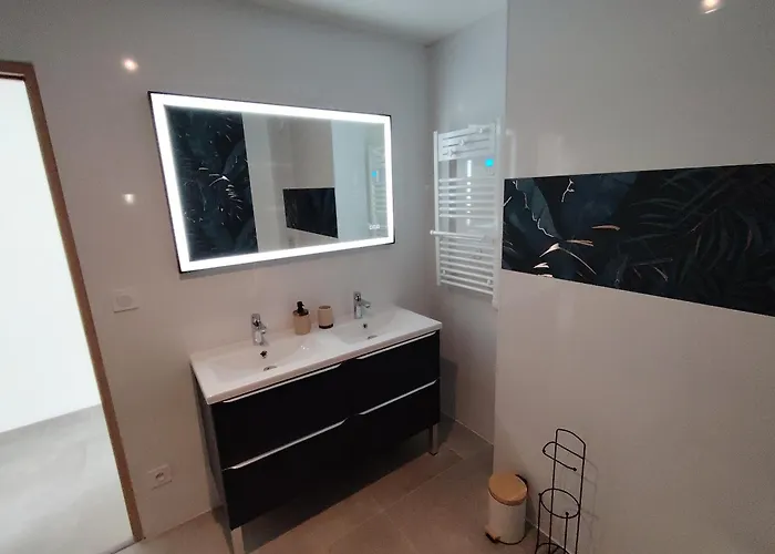 Villa Le Petit Marais